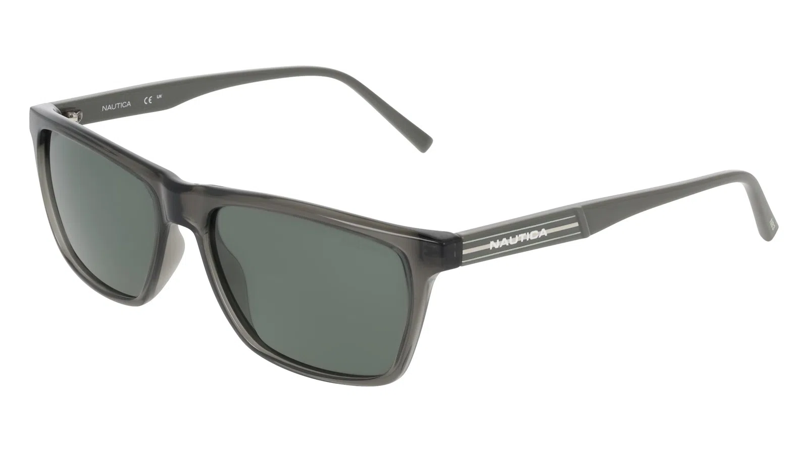 Nautica N6270S Sunglasses - view 2